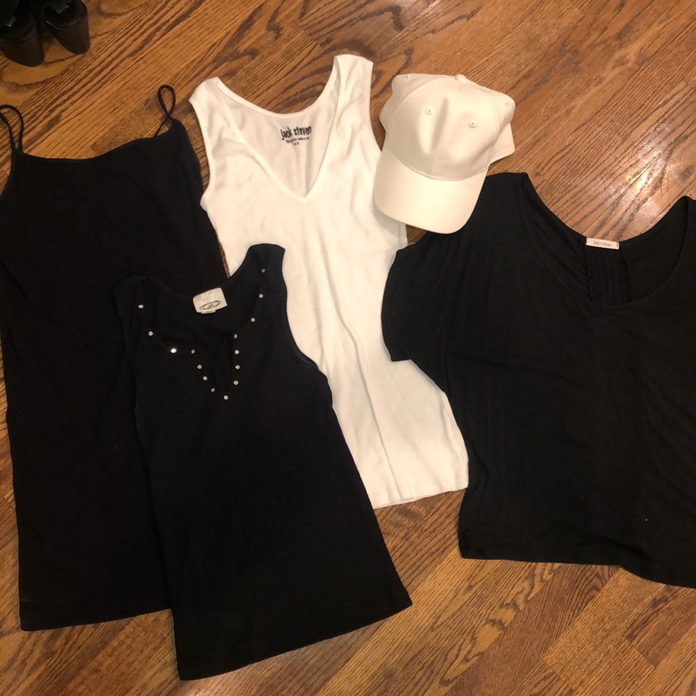 Basics Bundle